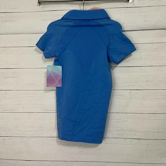 NEW Ivivva fly tech polo - Picture 5 of 5